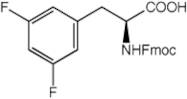 3,5-Difluoro-N-Fmoc-L-phenylalanine