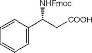 (R)-3-(Fmoc-amino)-3-phenylpropionic acid