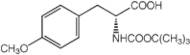 N-Boc-4-methoxy-D-phenylalanine, 95%