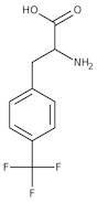 4-Trifluoromethyl-L-phenylalanine, 95%