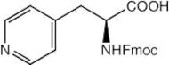 N-Fmoc-3-(4-pyridyl)-L-alanine