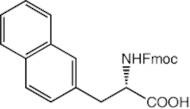 N-Fmoc-3-(2-naphthyl)-L-alanine