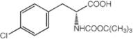 N-Boc-4-chloro-D-phenylalanine, 95%