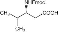 N-Fmoc-L-beta-homovaline