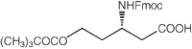 N-Fmoc-L-beta-homoglutamic acid 6-tert-butyl ester