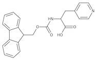 N-Fmoc-3-(4-pyridyl)-D-alanine