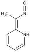 Methyl 2-pyridyl ketoxime, 97%