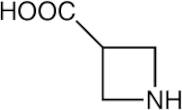 Azetidine-3-carboxylic acid, 98+%