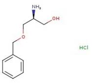 (S)-2-Amino-3-benzyloxy-1-propanol hydrochloride, 98+%