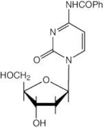 N-Benzoyl-2'-deoxycytidine, 98+%, Thermo Scientific Chemicals