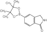 1-Isoindolinone-5-boronic acid pinacol ester, 96%