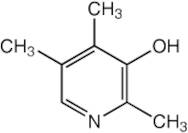 2,4,5-Trimethyl-3-pyridinol, 97%