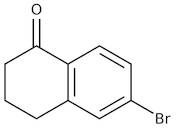 6-Bromo-1-tetralone, 96%