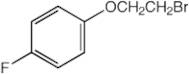 1-(2-Bromoethoxy)-4-fluorobenzene, 97+%