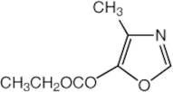 Ethyl 4-methyloxazole-5-carboxylate, 97+%