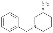 (R)-3-Amino-1-benzylpiperidine, 97%