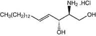 D-erythro-Sphingosine hydrochloride, 97%