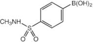 4-Methylsulfamoylbenzeneboronic acid, 97%