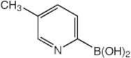 5-Methylpyridine-2-boronic acid, 95%