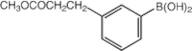 3-(2-Methoxycarbonylethyl)benzeneboronic Acid, 97%