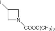 1-Boc-3-iodoazetidine, 97%, Thermo Scientific™