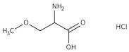 O-Methyl-L-serine hydrochloride, 95%