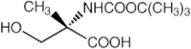 N-Boc-2-methyl-L-serine