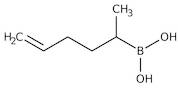 trans-1-Hexen-1-ylboronic acid, 98%