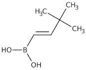 2-tert-Butyl-trans-vinylboronic acid, 97%