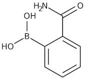 2-Carbamoylbenzeneboronic acid, 96%