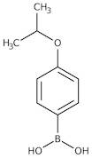 4-Isopropoxybenzeneboronic acid, 97%