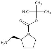 (S)-2-Aminomethyl-1-Boc-pyrrolidine