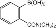 2-(Dimethylcarbamoyl)benzeneboronic acid, 95%