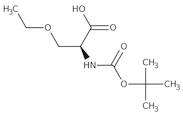N-Boc-O-ethyl-L-serine