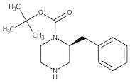 (S)-2-Benzyl-1-Boc-piperazine, 97%