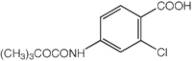 4-(Boc-amino)-2-chlorobenzoic acid, 97%
