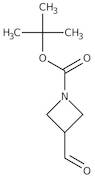 1-Boc-azetidine-3-carboxaldehyde, 97%