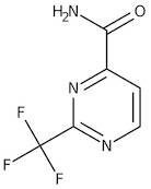 2-(Trifluoromethyl)pyrimidine-4-carboxamide, 97%