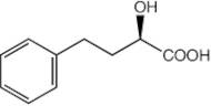 (R)-(-)-2-Hydroxy-4-phenylbutyric acid, 97%