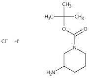 3-Amino-1-Boc-piperidine, 97%