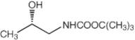 (S)-1-(Boc-amino)-2-propanol, 97%