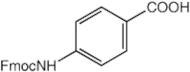 4-(Fmoc-amino)benzoic acid
