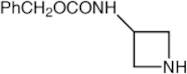 3-(Benzyloxycarbonylamino)azetidine, 97%