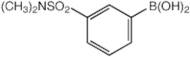 3-(Dimethylsulfamoyl)benzeneboronic acid, 98%