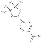 4-Nitrobenzeneboronic acid pinacol ester, 98%