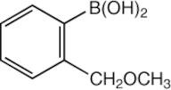 2-(Methoxymethyl)benzeneboronic acid, 97%