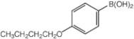 4-n-Butoxybenzeneboronic acid, 98%