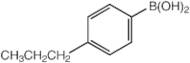 4-n-Propylbenzeneboronic acid, 98%