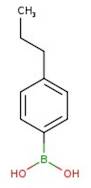 4-n-Propylbenzeneboronic acid, 98%