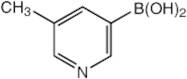 5-Methylpyridine-3-boronic acid, 98%